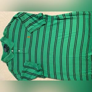 Polo golf shirt